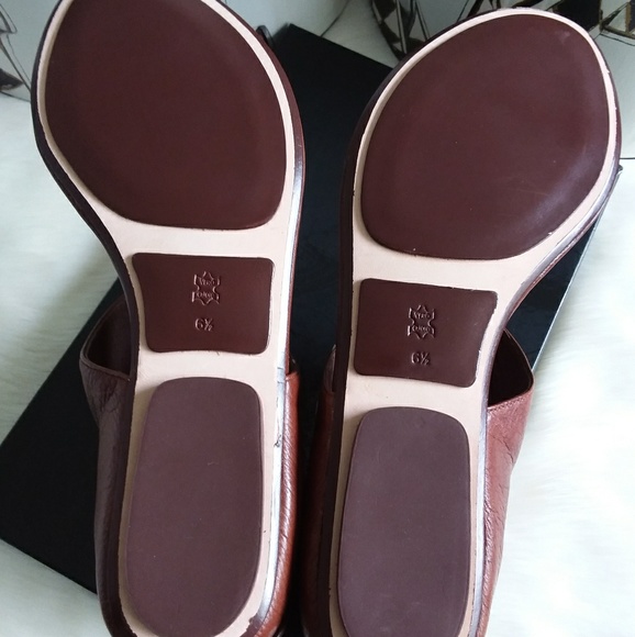 Dolce Vita 'Tahoe' Sandals - Picture 6 of 8